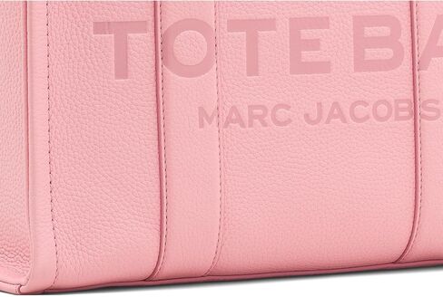 Marc Jacobs The Leather Medium Tote Bag in Saudi Arabia