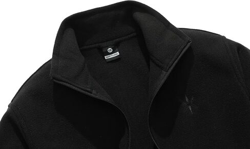 Women's Plus Size Lightweight Full Zip Soft Polar Fleece Jacket Classic Outdoor Recreation Coat in Saudi Arabia