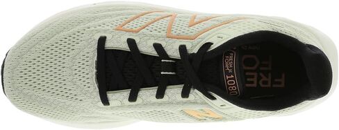 حذاء جري نسائي من New Balance W1080V13، نعناعي طبيعي/نحاسي/أسود، 7 in Saudi Arabia