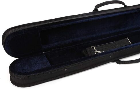 yinfente Upright Double Bass Bow Case String Bass Case for Bass Bow German French Style Hole 2pcs Bow Bag Box in Saudi Arabia