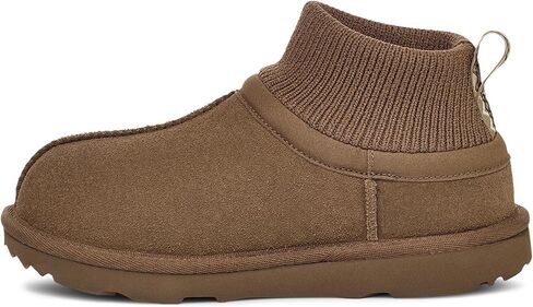 UGG unisex-child K Classic Ultra Stretch Cuff Fashion Boot in Saudi Arabia