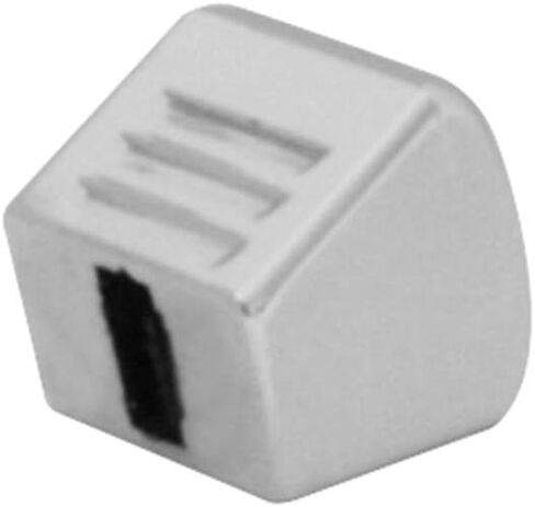 GG Grand General 68333 Chrome Plastic AC/Heater Control Slider Knob for Kenworth in Saudi Arabia