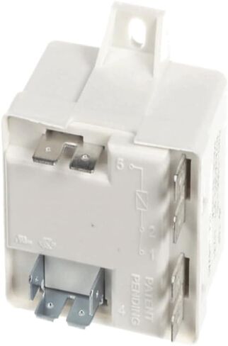 غودمان ريلاي 940-0001-55 in Kuwait