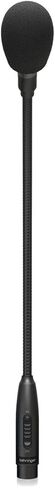 Behringer TA 312S Dynamic Gooseneck Microphone for Vocal Applications, XLR in Kuwait