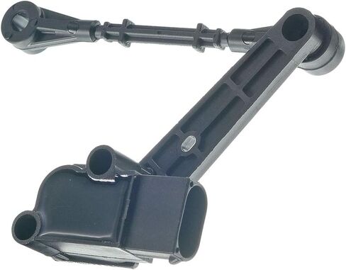 A-Premium Ride Height Level Sensor Compatible with Land Rover LR3 2005-2009, Range Rover Sport 2006-2009, 4.0L 4.2L 4.4L, Rear Right Passenger Side, Replace# LR020161, AH22-5B732-AC in Saudi Arabia