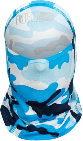 WDLND UV Fishing Mask in Saudi Arabia