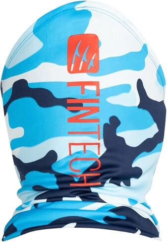 WDLND UV Fishing Mask in Saudi Arabia
