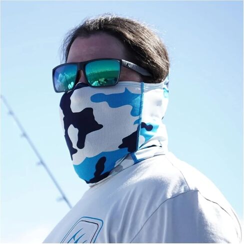 WDLND UV Fishing Mask in Saudi Arabia
