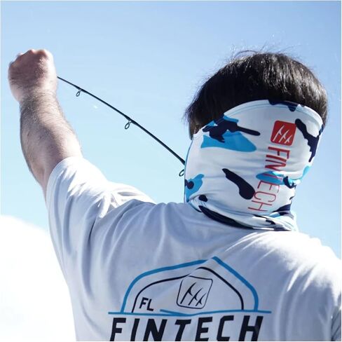 WDLND UV Fishing Mask in Saudi Arabia