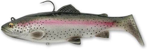 SAVAGEGEAR 3D Real Trout 5" 7" 8" نماذج غرق متنوعة in Saudi Arabia