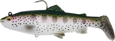 SAVAGEGEAR 3D Real Trout 5" 7" 8" نماذج غرق متنوعة in Saudi Arabia