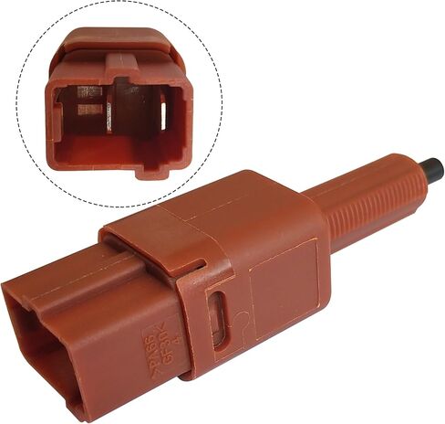 25300-3RA0A مفتاح تحرير ضوء الفرامل متوافق مع نيسان كيوب GT-R جوك ليف NV200 فيرسا نوت أرمادا in Kuwait