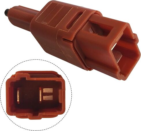 25300-3RA0A مفتاح تحرير ضوء الفرامل متوافق مع نيسان كيوب GT-R جوك ليف NV200 فيرسا نوت أرمادا in Kuwait