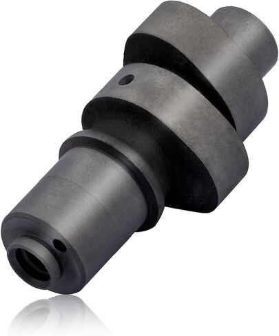 Camshaft 12044-1211 (Surface phosphating) Compatible with Kawasaki Bayou 220 KLF220 KLF 220 1988-2002,Bayou 250 KLF250 KLF 250 2003-2011 in Saudi Arabia