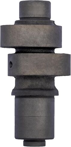 Camshaft 12044-1211 (Surface phosphating) Compatible with Kawasaki Bayou 220 KLF220 KLF 220 1988-2002,Bayou 250 KLF250 KLF 250 2003-2011 in Saudi Arabia
