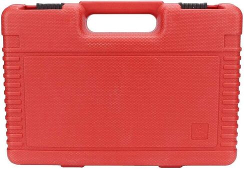 Cylinder Leakage Detector, Dual Pressure Gauges Engine Compression Leakdown Detector Tester Kit for Piston, Valve, Head Gasket Diagnosis Leakage Test Set, with Spark Plugs in Saudi Arabia