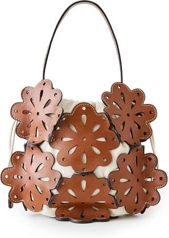 STAUD Women's Flora Basket Bag in Saudi Arabia