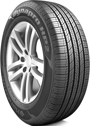 إطار نصف قطري لجميع المواسم من Hankook Dynapro HP2 - 235/55R20 102H in Saudi Arabia