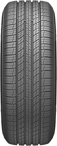 إطار نصف قطري لجميع المواسم من Hankook Dynapro HP2 - 235/55R20 102H in Saudi Arabia