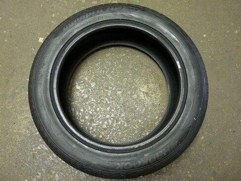 إطار نصف قطري لجميع المواسم من Hankook Dynapro HP2 - 235/55R20 102H in Saudi Arabia