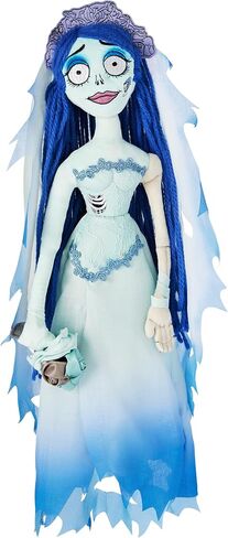 Spirit Halloween Tim Burton’s Corpse Bride Emily Decoration | Officially Licensed in Saudi Arabia