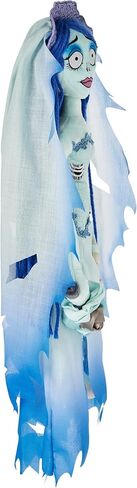 Spirit Halloween Tim Burton’s Corpse Bride Emily Decoration | Officially Licensed in Saudi Arabia