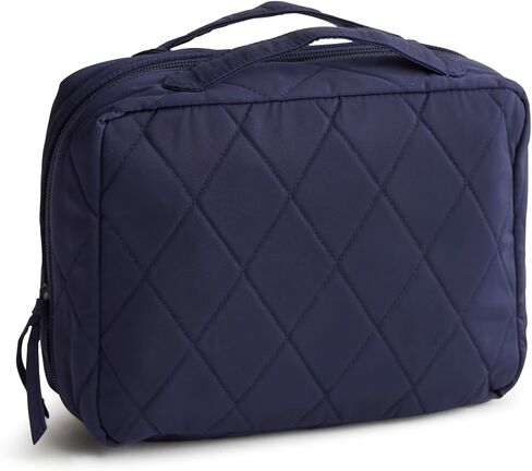 Vera Bradley Women's Polyester Twill Hanging Travel Organizer in Saudi Arabia