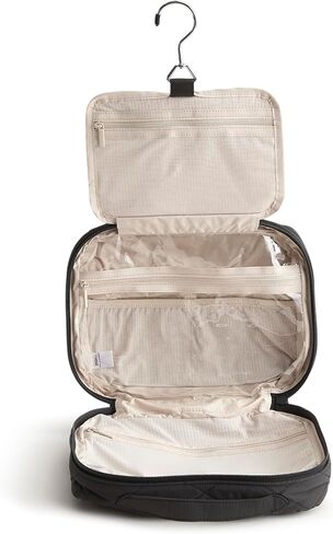 Vera Bradley Women's Polyester Twill Hanging Travel Organizer in Saudi Arabia