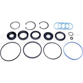 Sunsong 8401109 Steering Gear Seal Kit