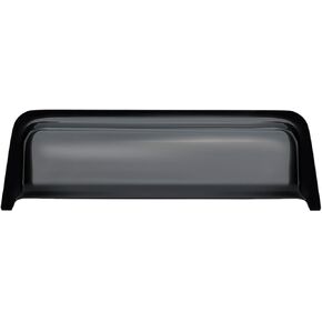 RainBlade RV Window Deflector and Sun Visor (Fits 20-25 inch Wide Window)