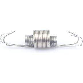 Part number 4700 throttle return spring, replacement of throttle return spring