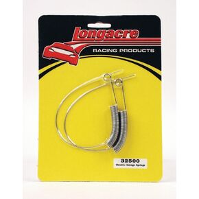 Longacre 32500 Throttle Spring
