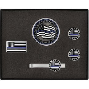 PinMart's Officially Licensed Men's Gift Set with Presentation Box