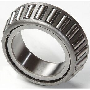 National 02475 Bearings