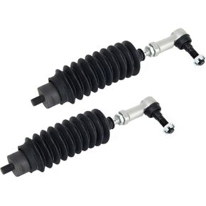 Manufacturing, LLC 4130 Chromoly Tie Rod Rack Kits (2) for Yamaha Rhino All Years/Models