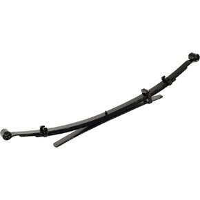 Dorman 69-285 Rear Leaf Spring Compatible with Select Nissan/Suzuki Models