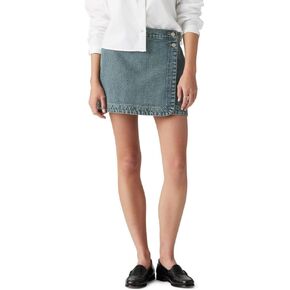 Levi's Women's Wrap Skirt