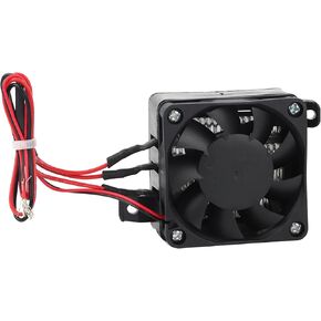 PTC Car Fan Air Heater,Constant Temperature PTC Electric Fan Heater 12V 150W PTC Electric Fan Heater Car Constant Temperature Heating Element