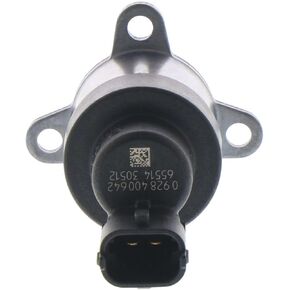Bosch 0928400642 Fuel Injection Pressure Regulator Bosch Metering Unit