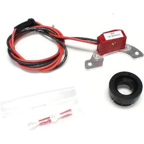 Pertronix 91284 Ignitor II Adaptive Dwell Control for Ford 8 Cylinder Dual Point