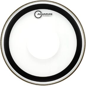 Aquarian Drumheads Drumhead Pack (PFPD14)