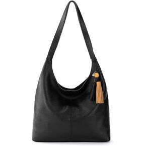 The Sak Huntley Leather Hobo