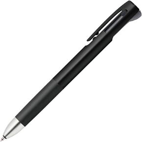 Zebra B2SAS88-W Multi-Functional Pen, Blen 2+S, 0.02 inches (0.5 mm), White