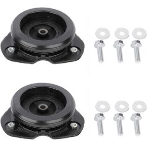 cciyu Front Strut Mount and Bearing Replace for Nissan ALTIMA 2007-2013 for Nissan MAXIMA 2009-2014