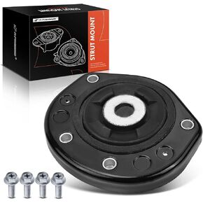 A-Premium Front Driver or Passenger Suspension Strut Mount Compatible with Dodge Freightliner Mercedes-Benz Sprinter 2500 3500 L4 2.1L V6 3.0L 3.5L