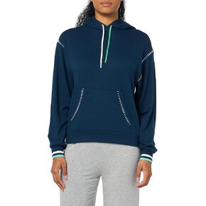 PJ Salvage Women's Loungewear Ocean Breeze Hoody