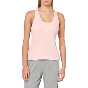 PJ Salvage Women's Loungewear Lacey Basics Tank