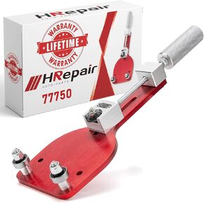 52-77750 Oil Filter Cutter, Oil Filter Cutter Cutting Tool, Fits 2 3/8" - 4 3/4" Filters