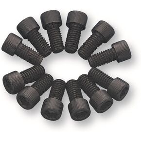 Mr. Gasket 916 Header Bolt - Set of 12