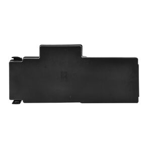 Fuse Panel Cover Compatible with Ford F250 F350 F450 F550 Super Duty 2011 2012 2013 2014 2015 2016 Part Number BC3Z-14A003-AA BC3Z14A003AA
